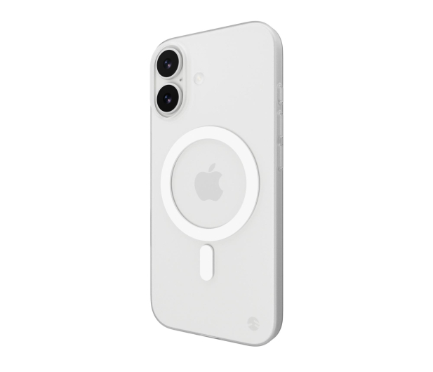 SwitchEasy 0.35 M do iPhone 17 (Translucent ) - 1416082 - zdjęcie 2